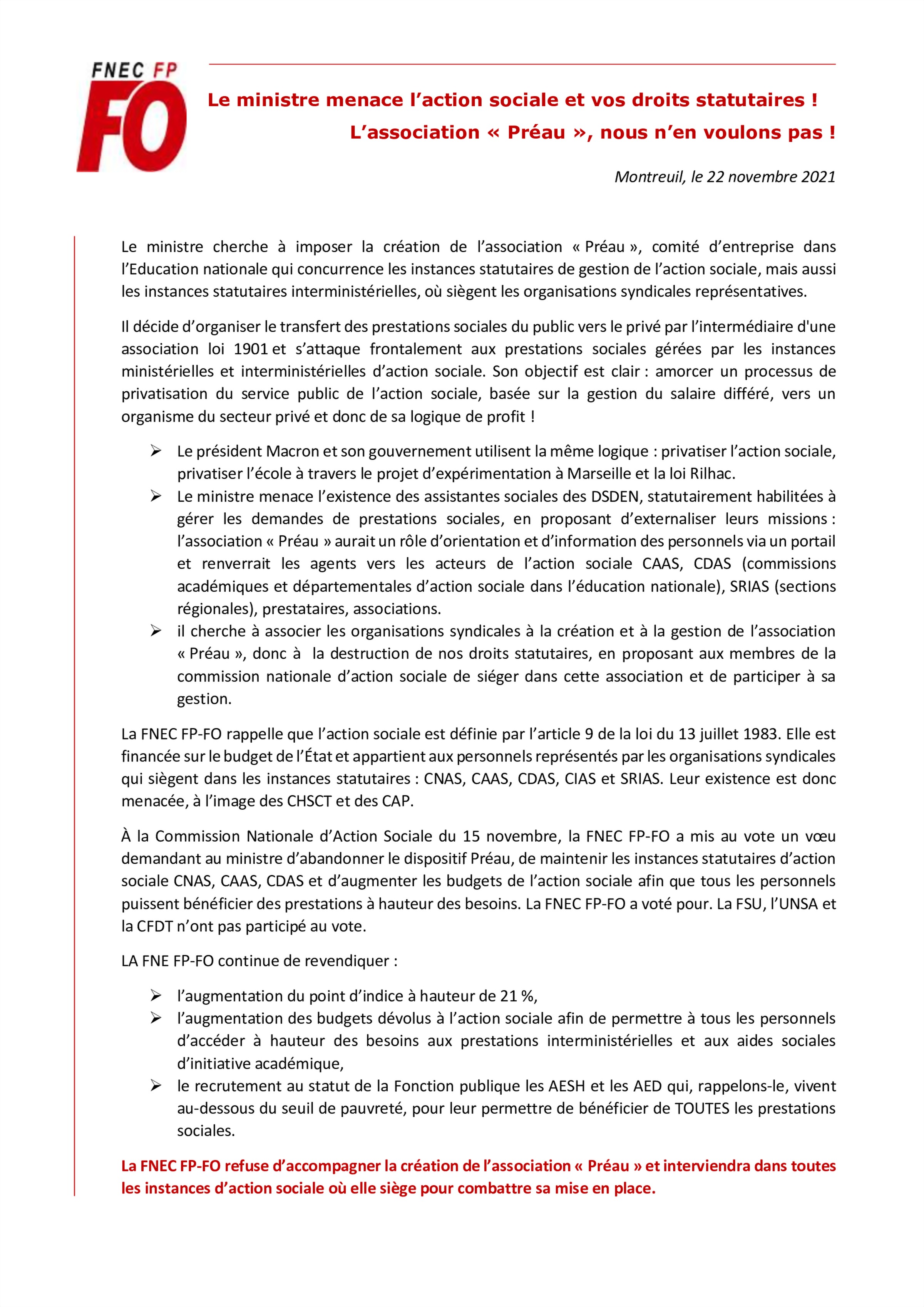 article