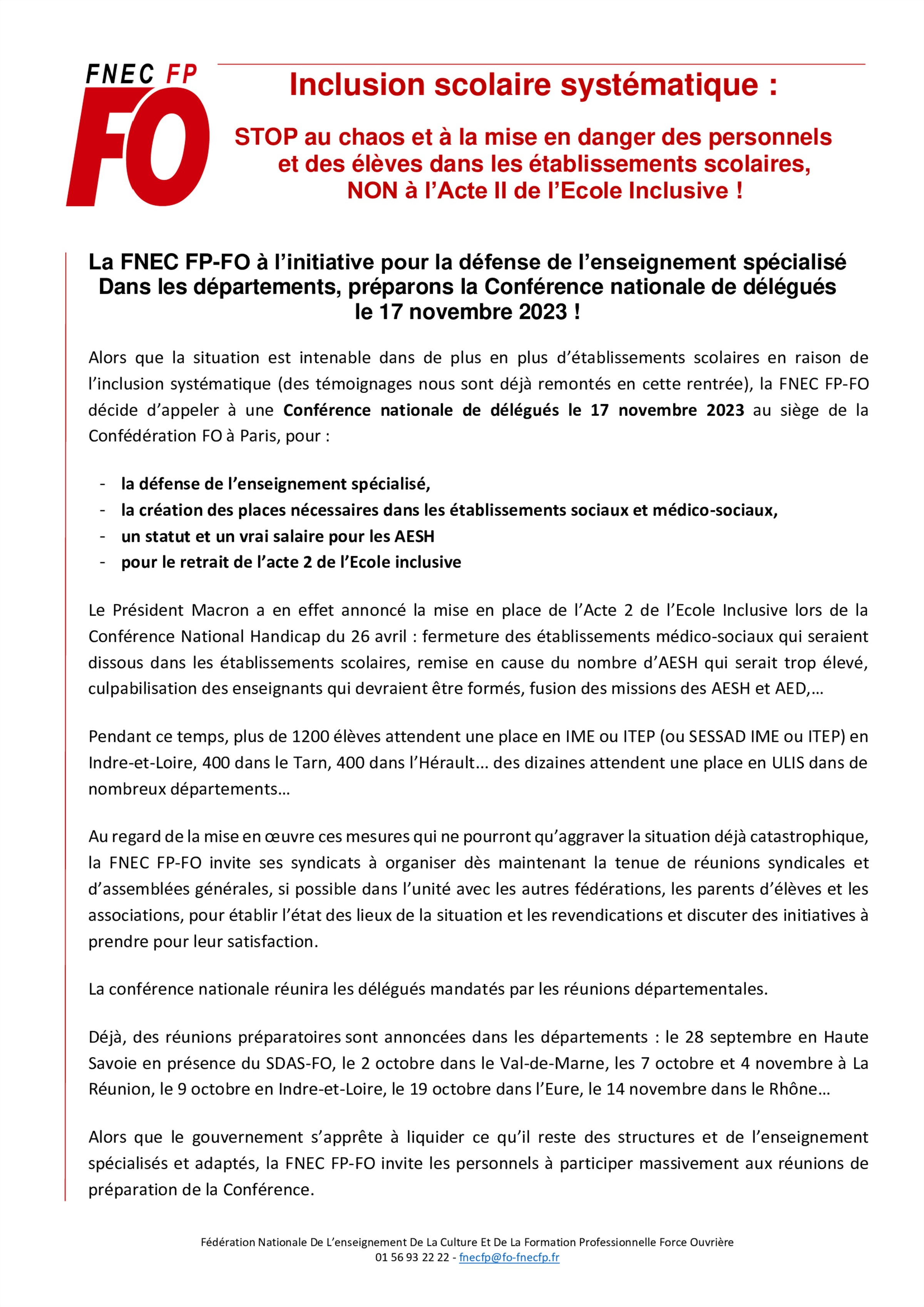 article