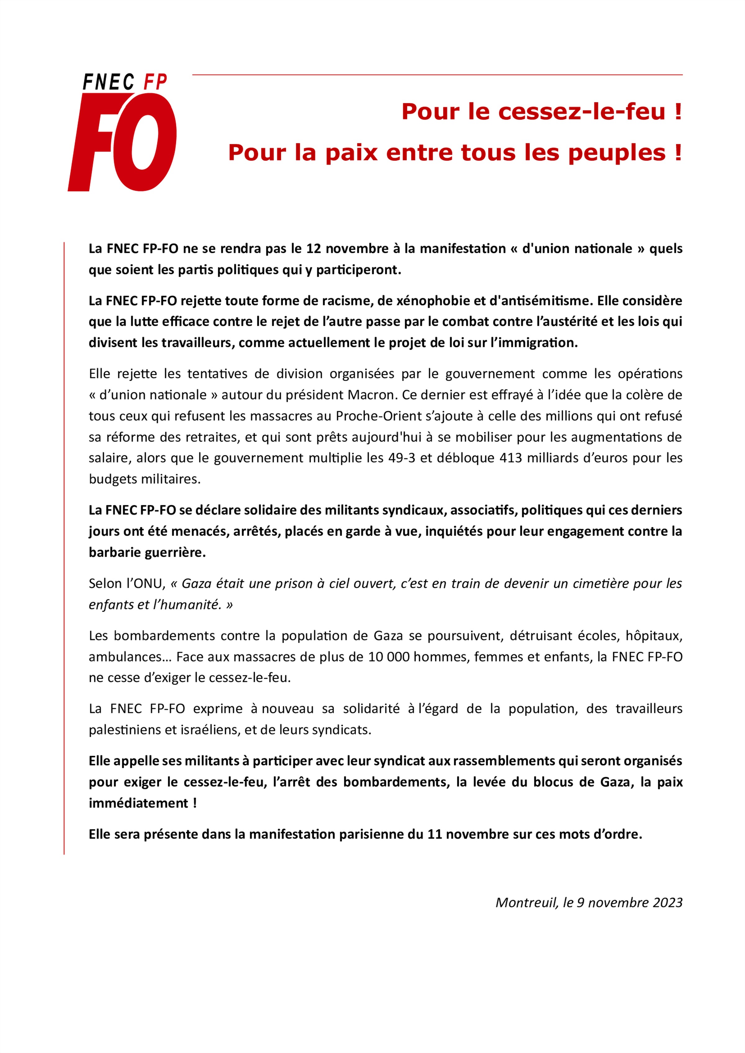 article