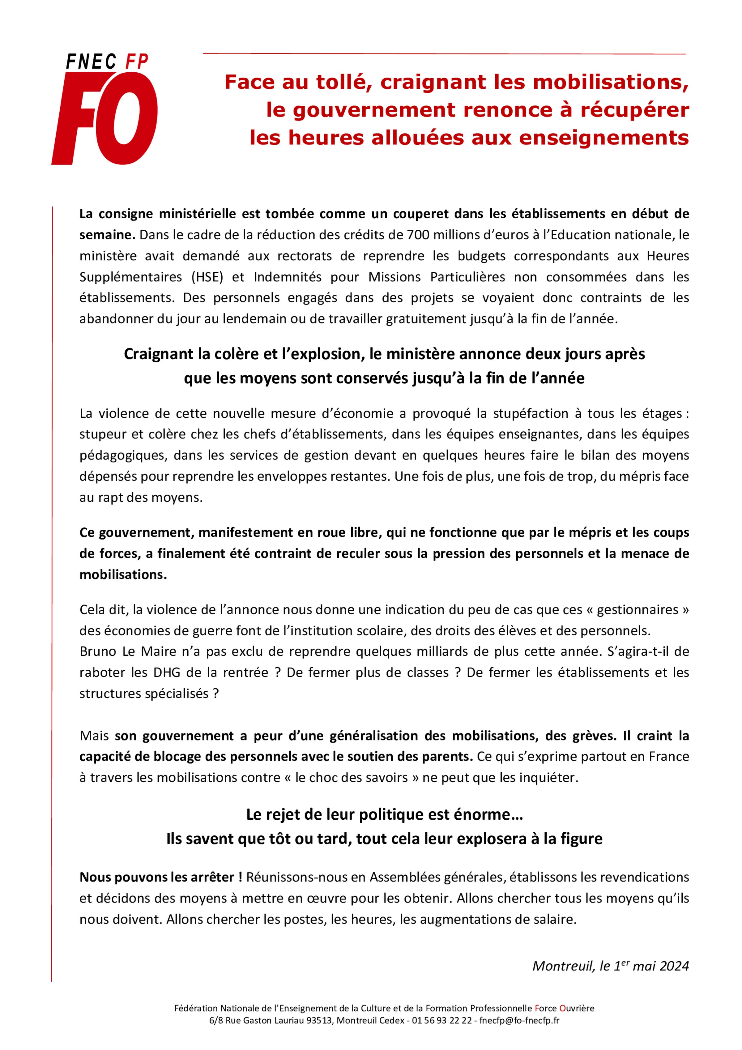 article