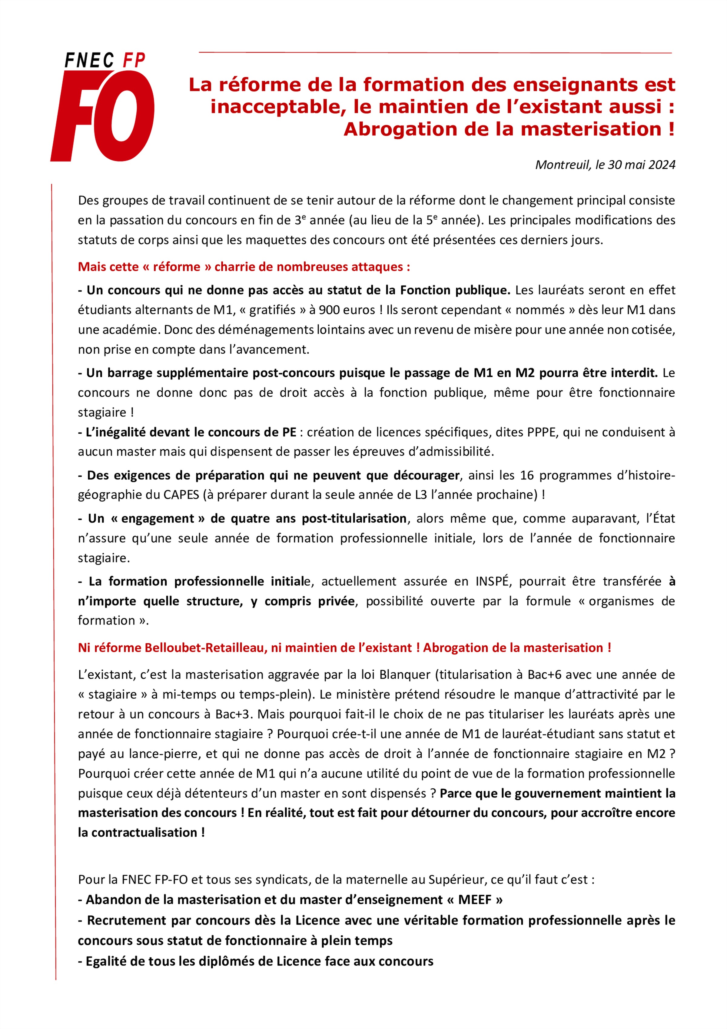 article
