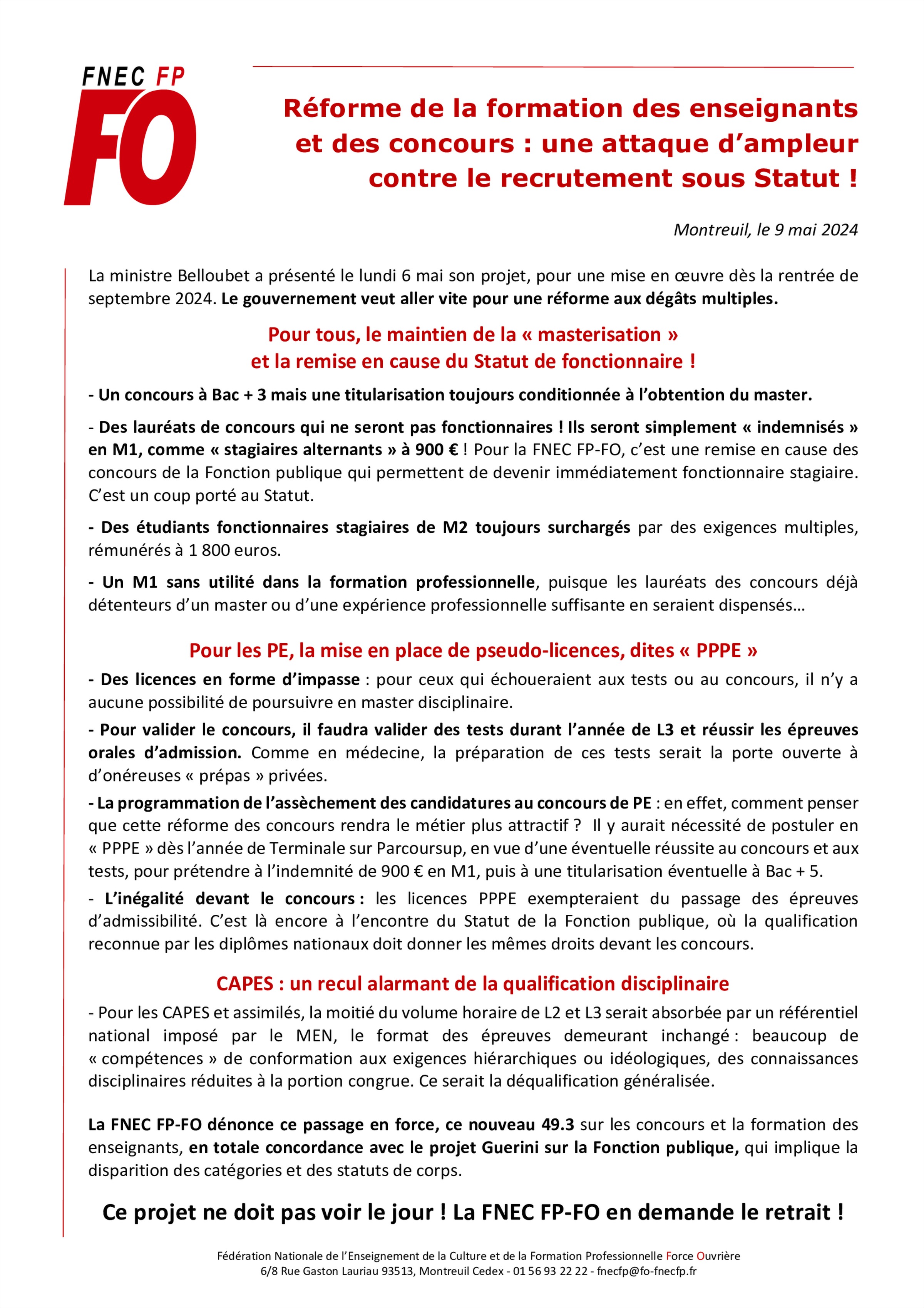 article