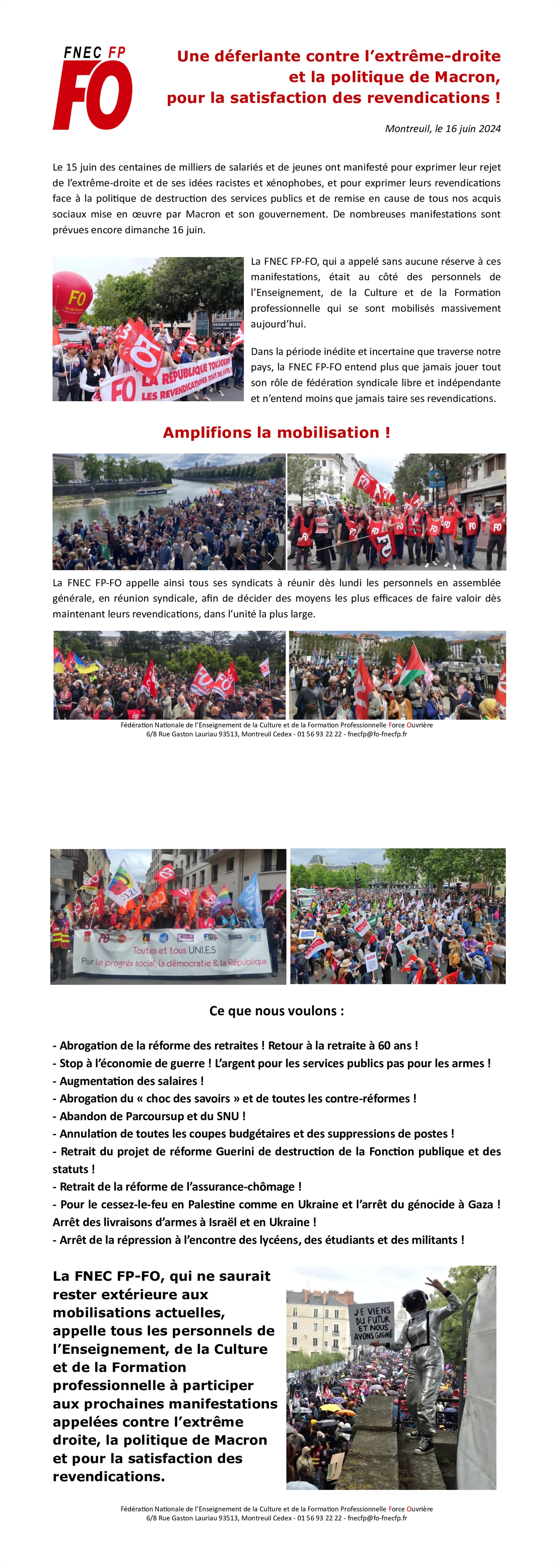 article