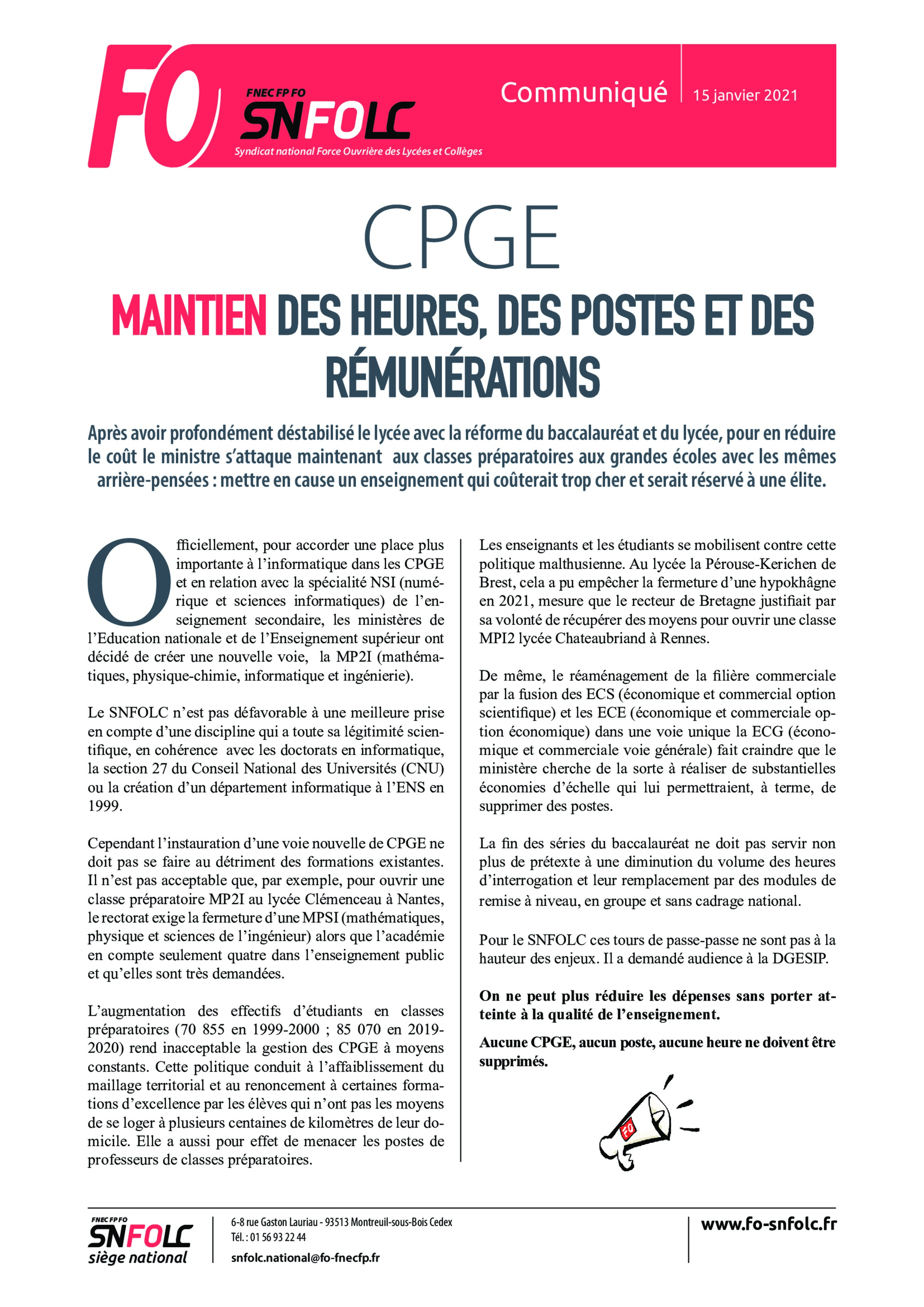 article