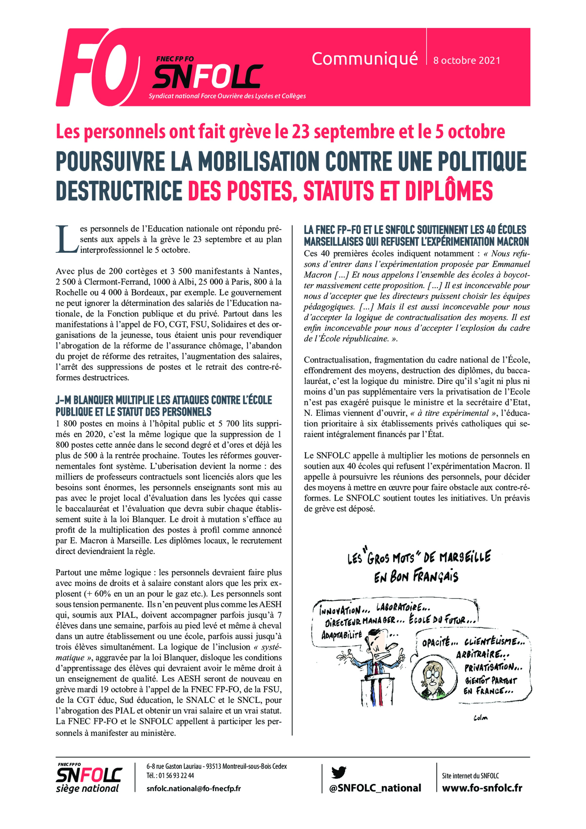 article