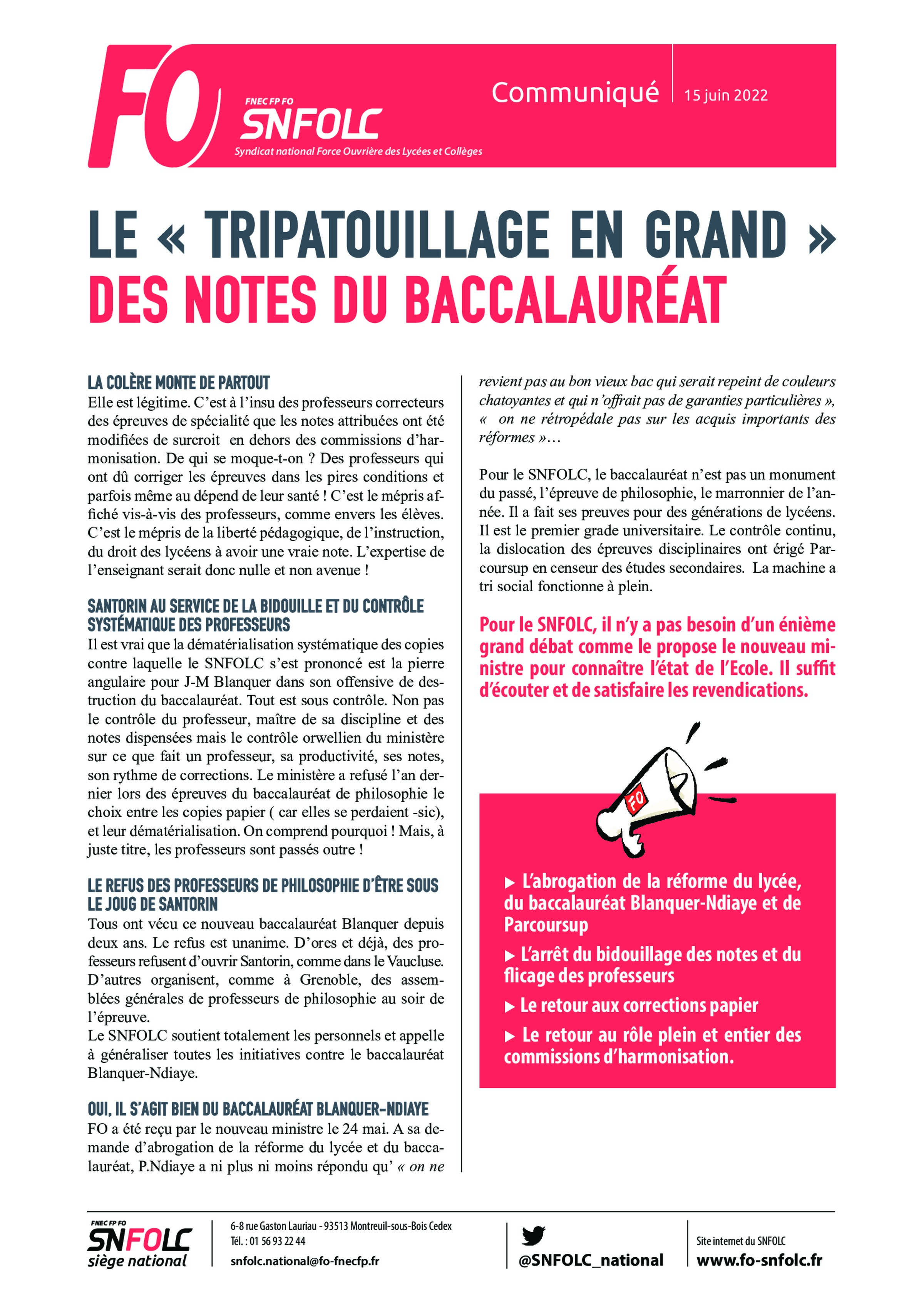 article
