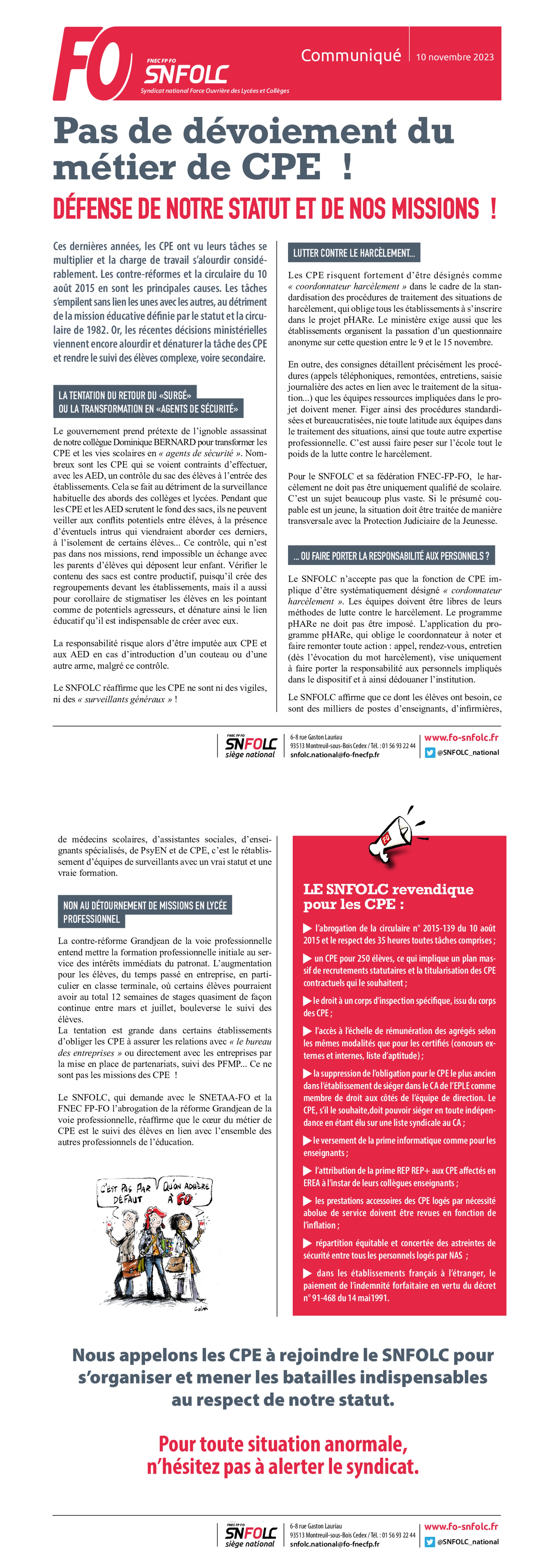 article