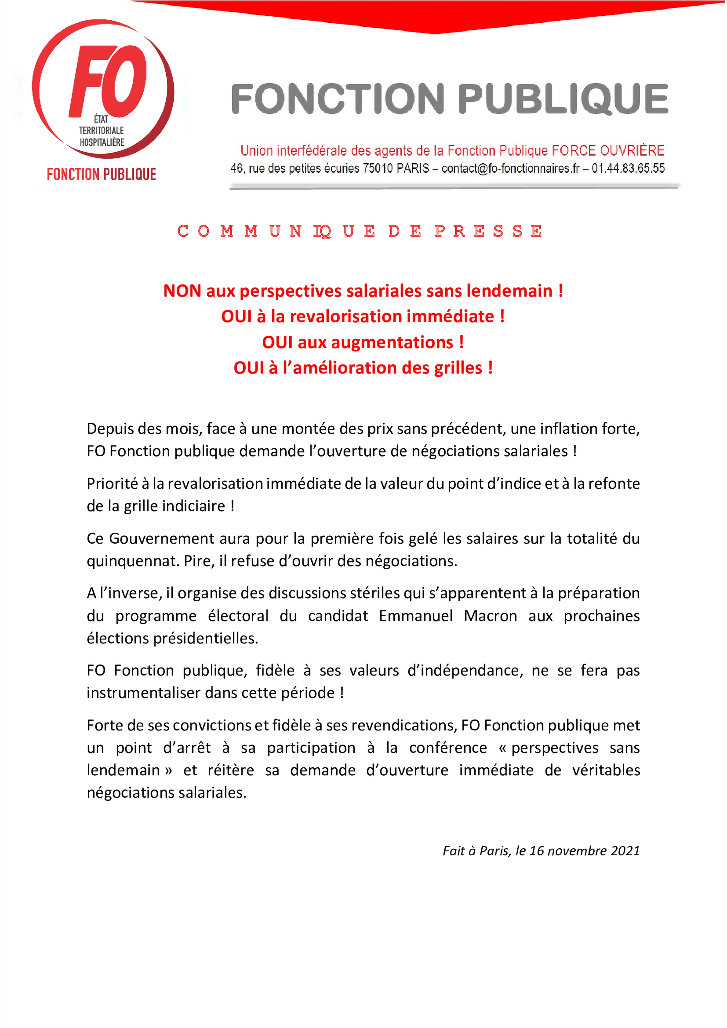 article