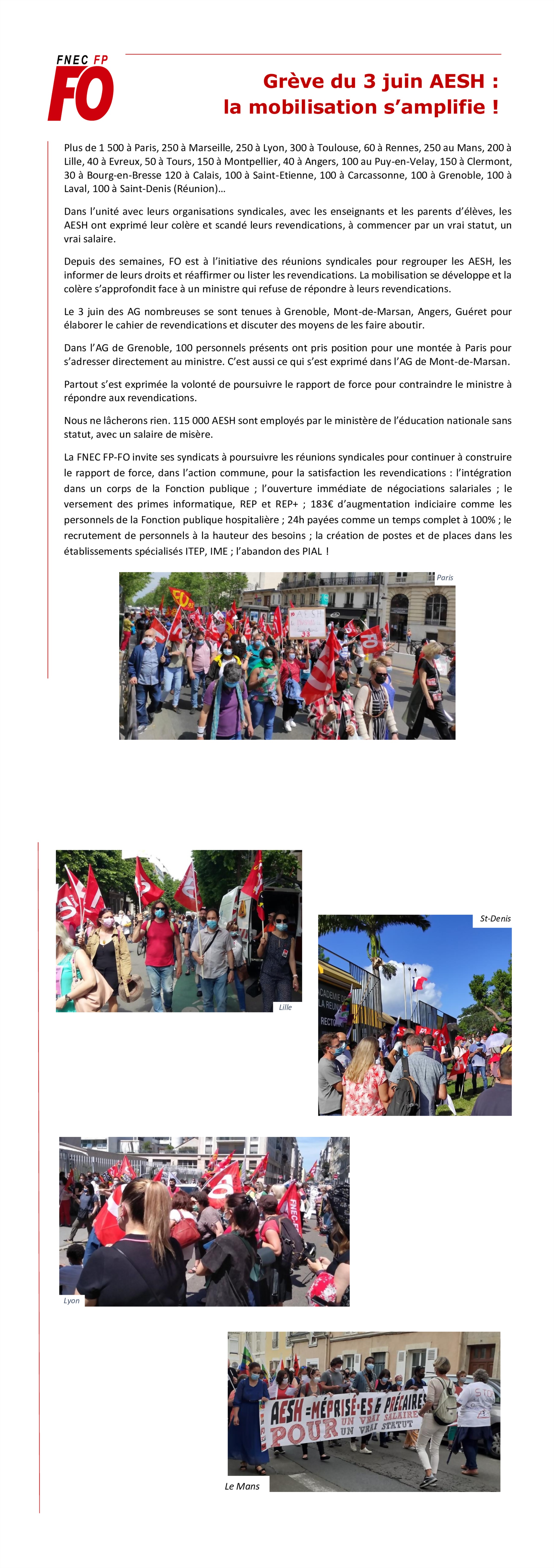 article