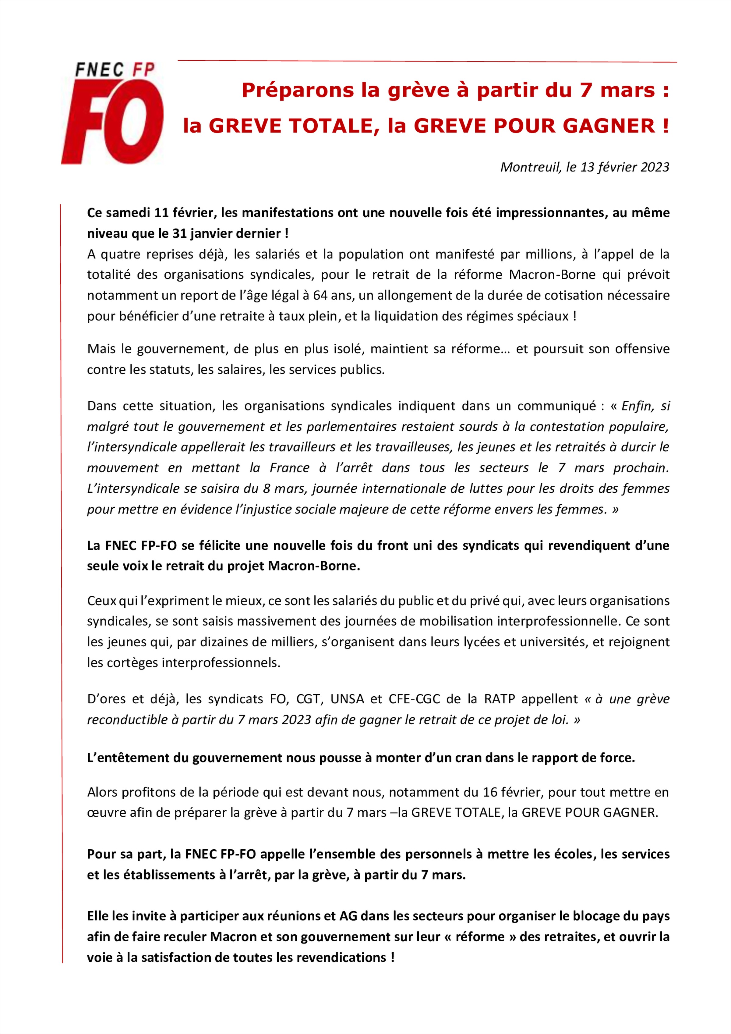 article