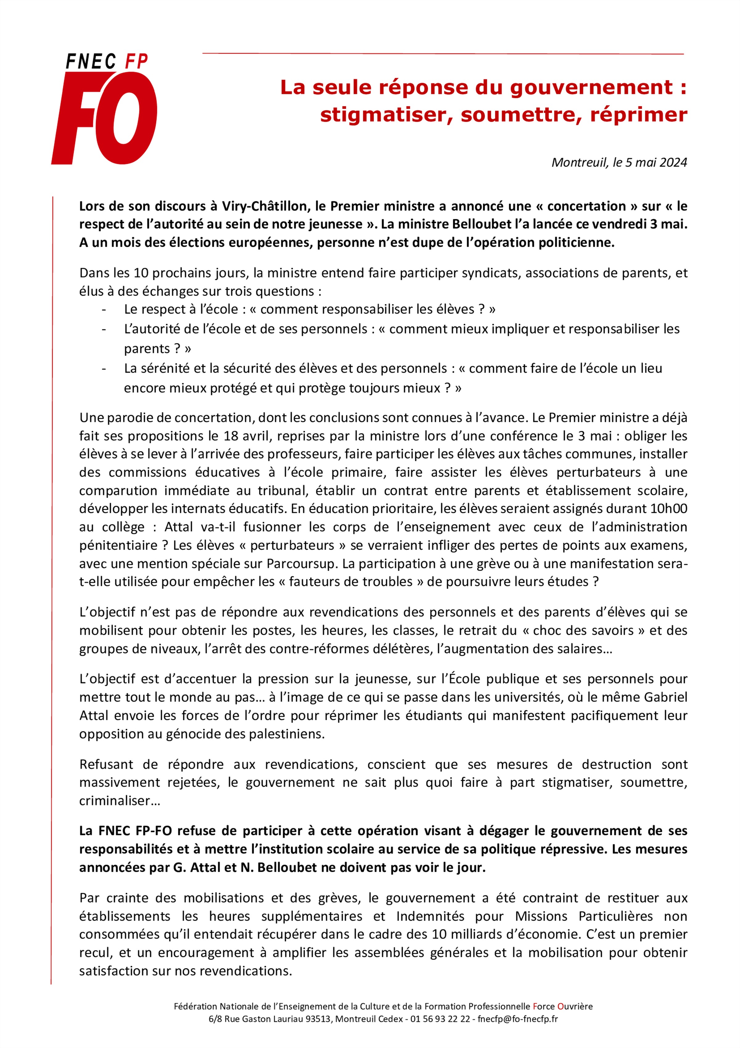 article