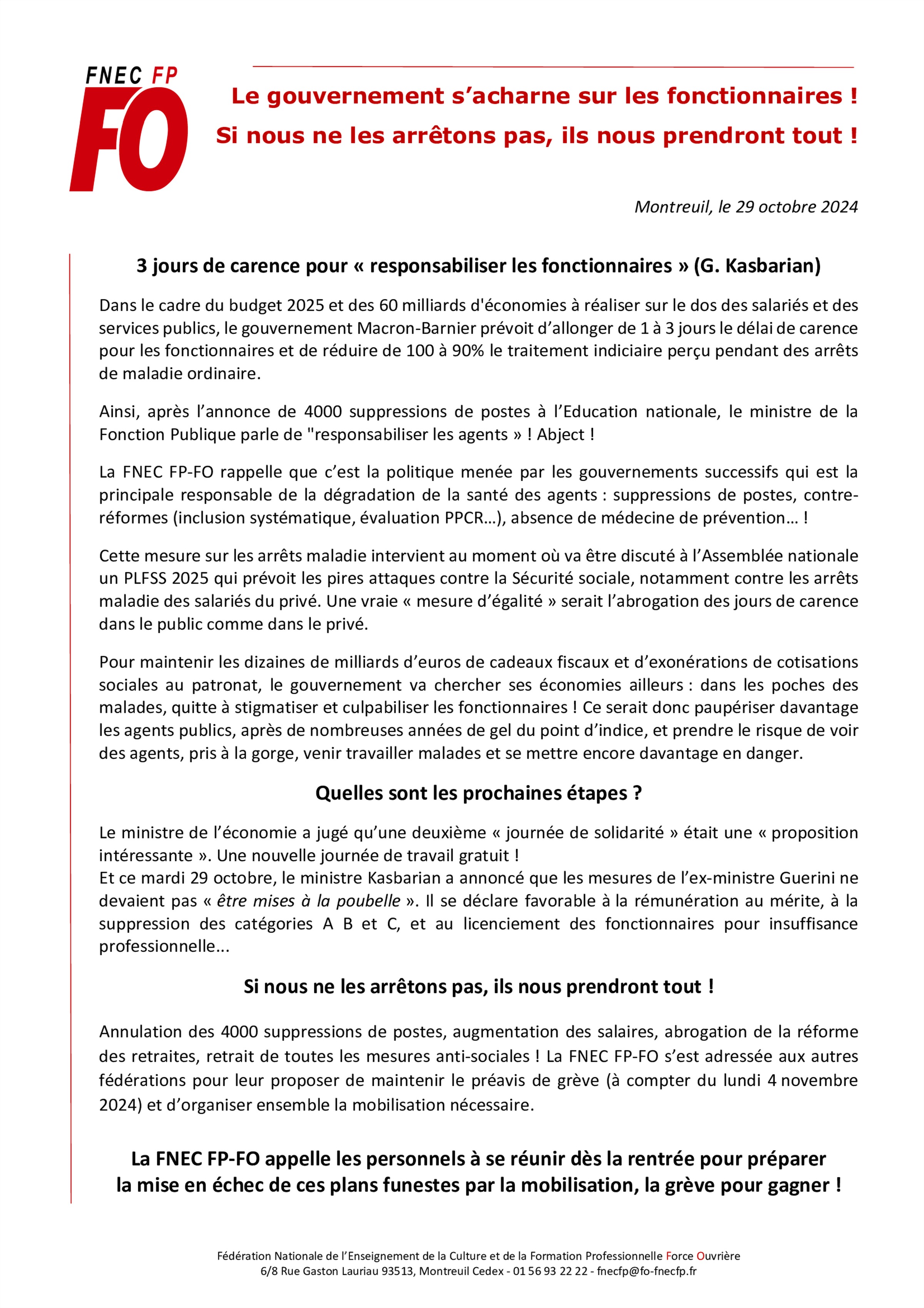 article
