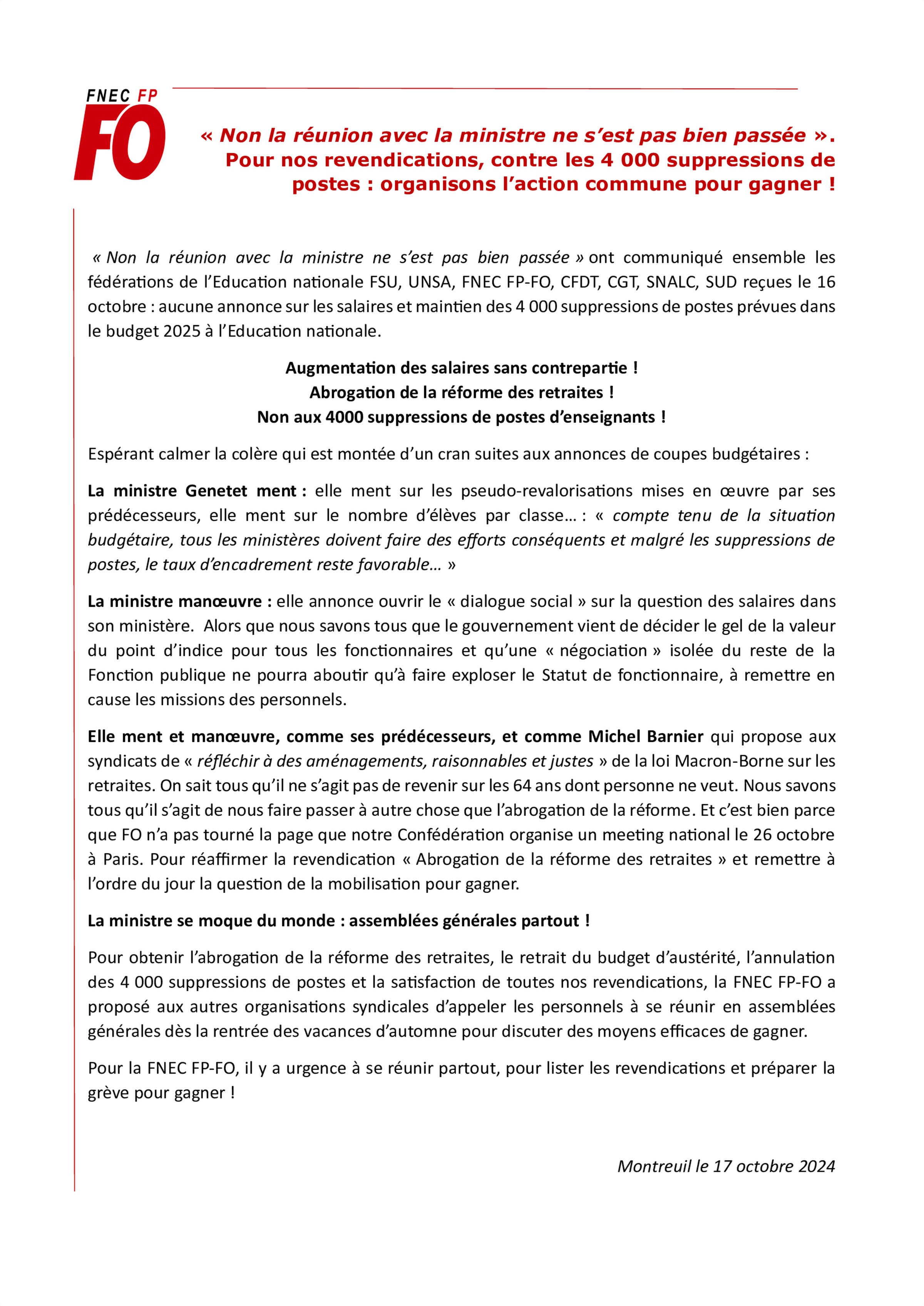 article