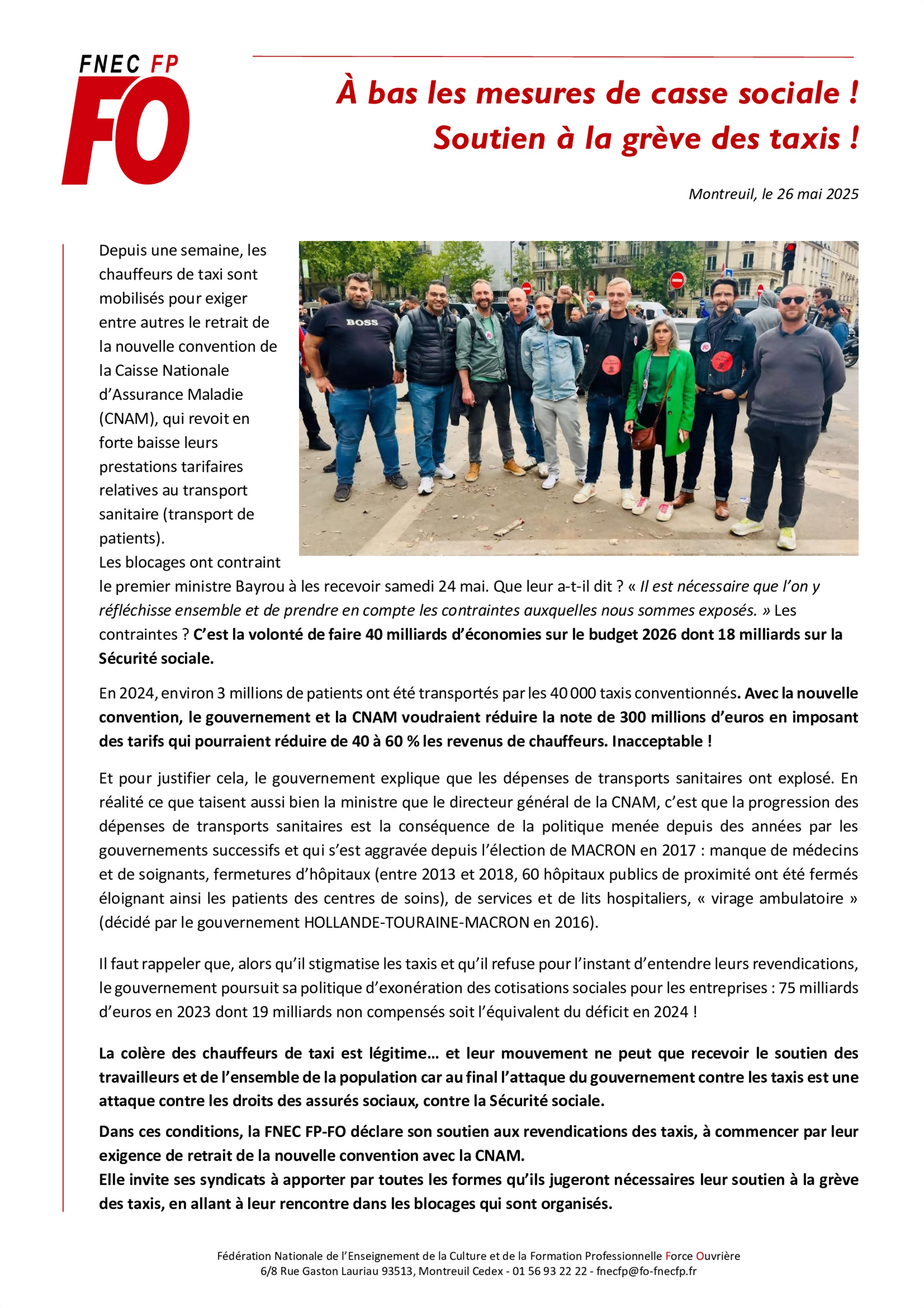 article
