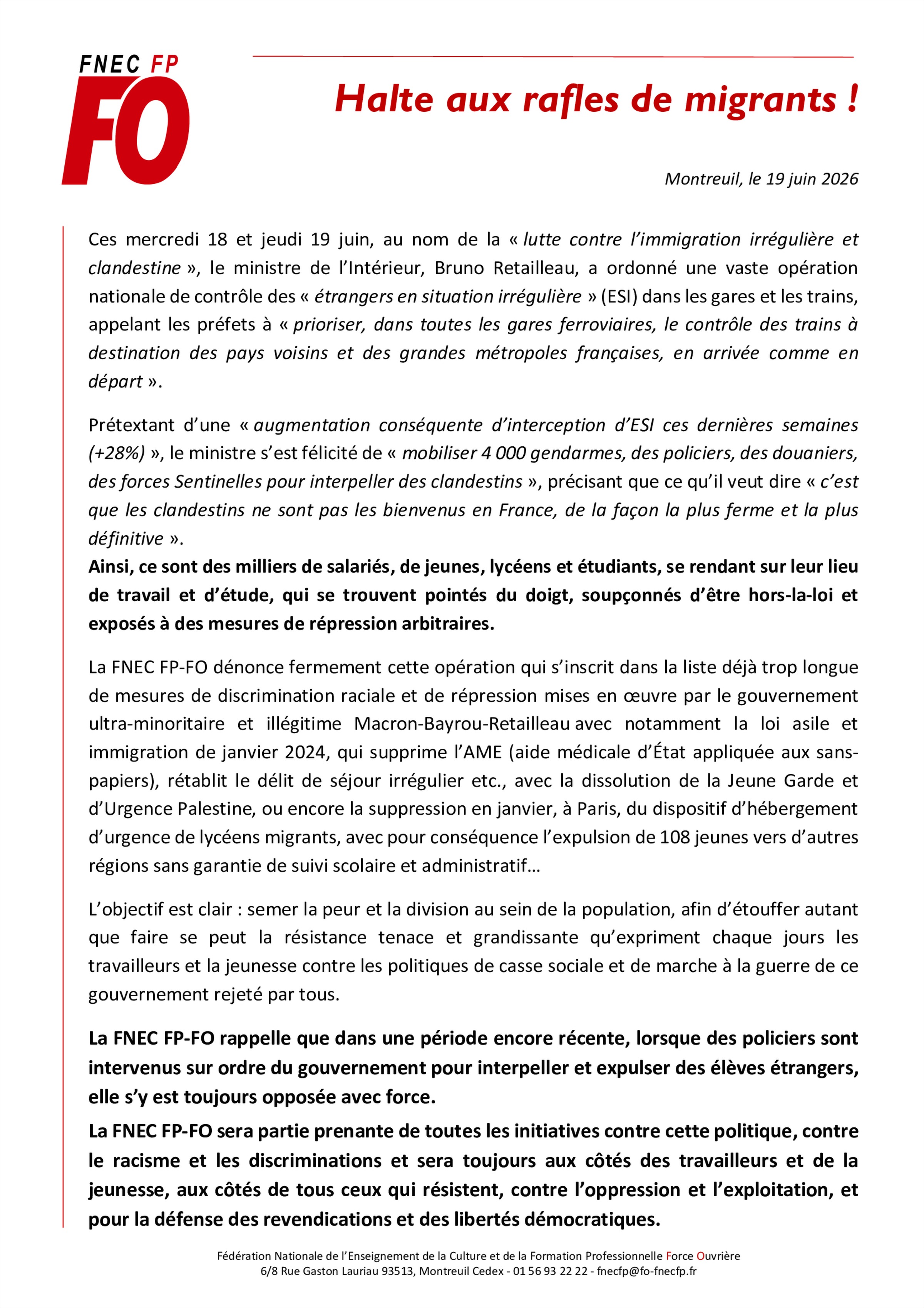 article