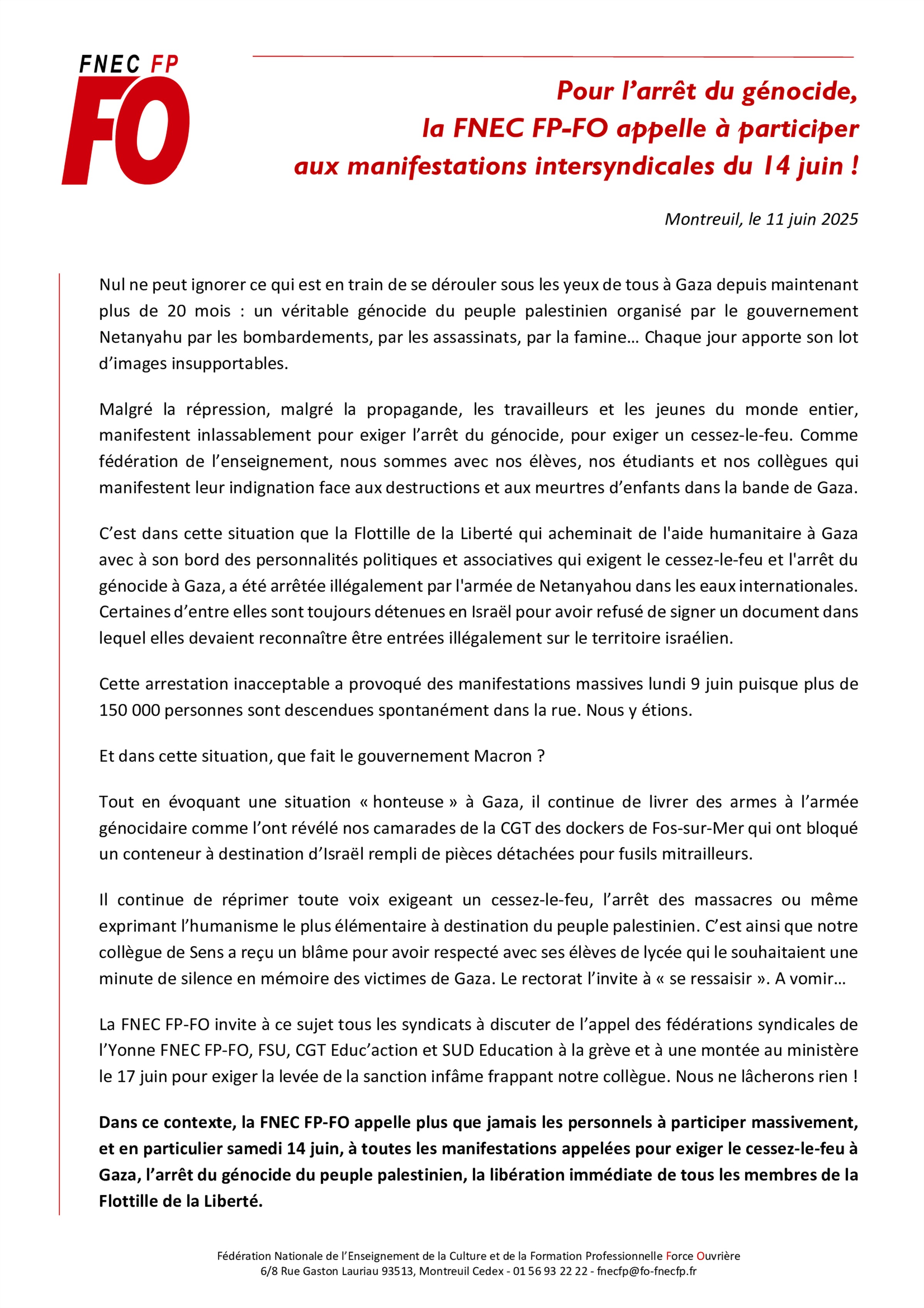 article