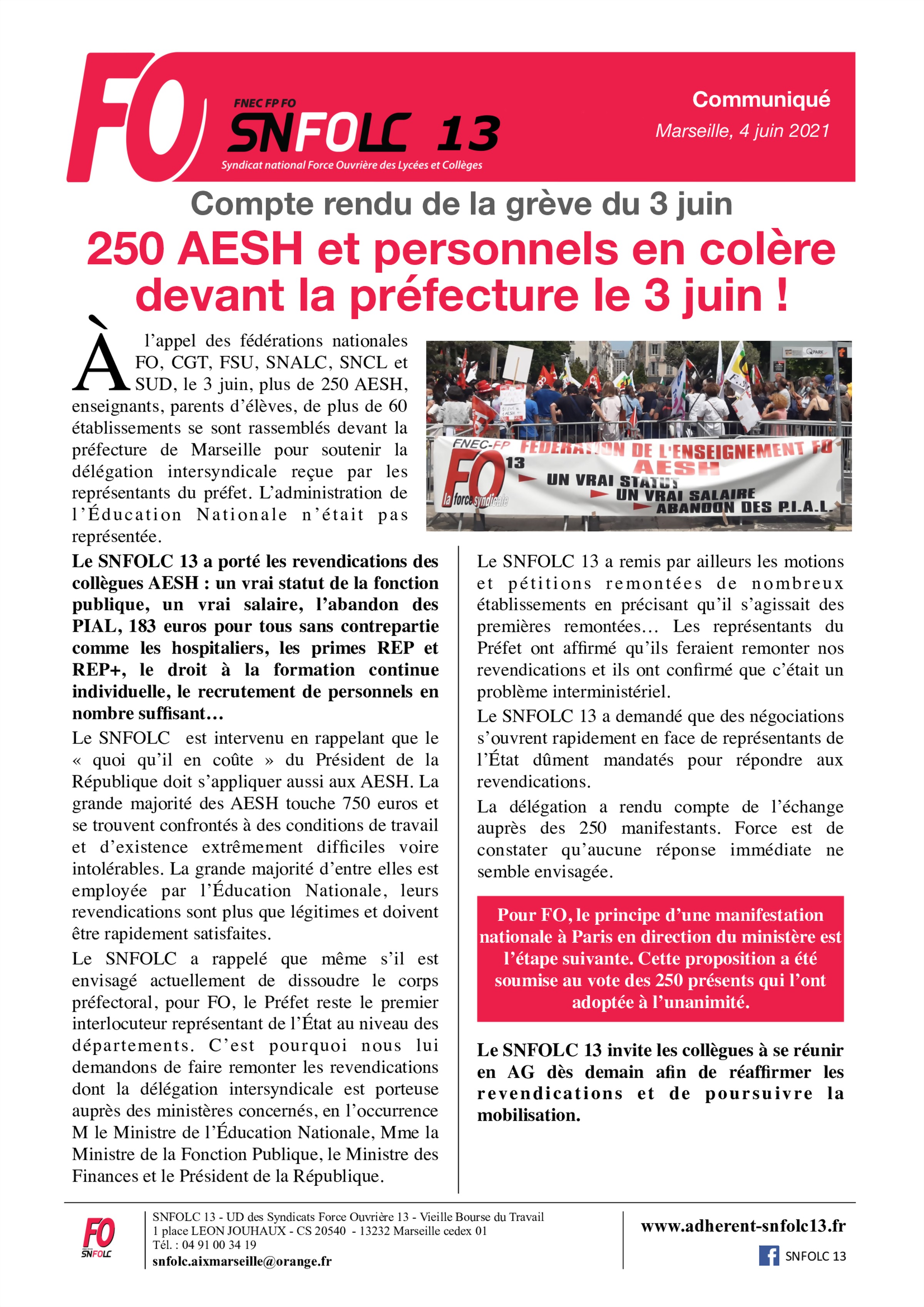article