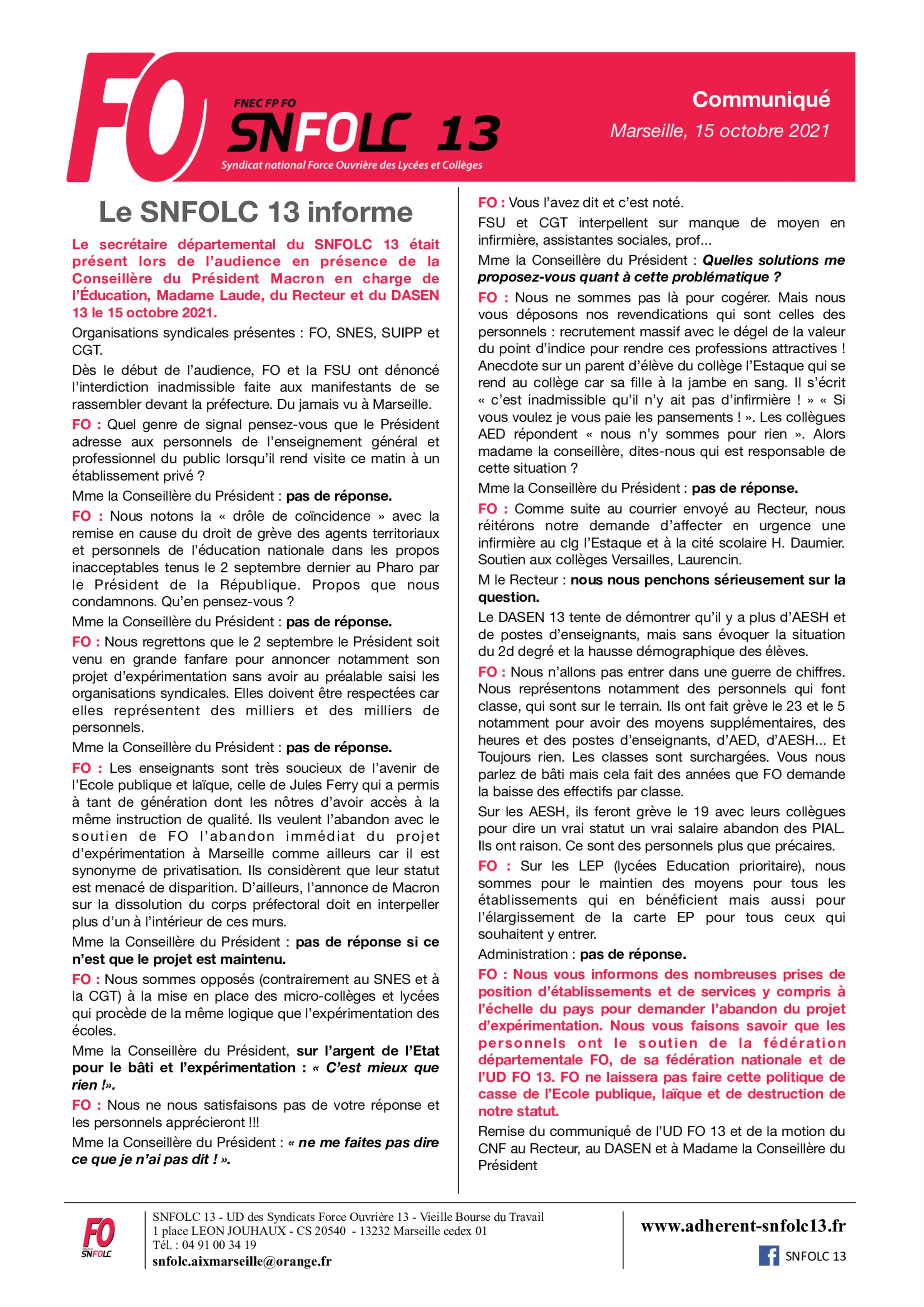 article