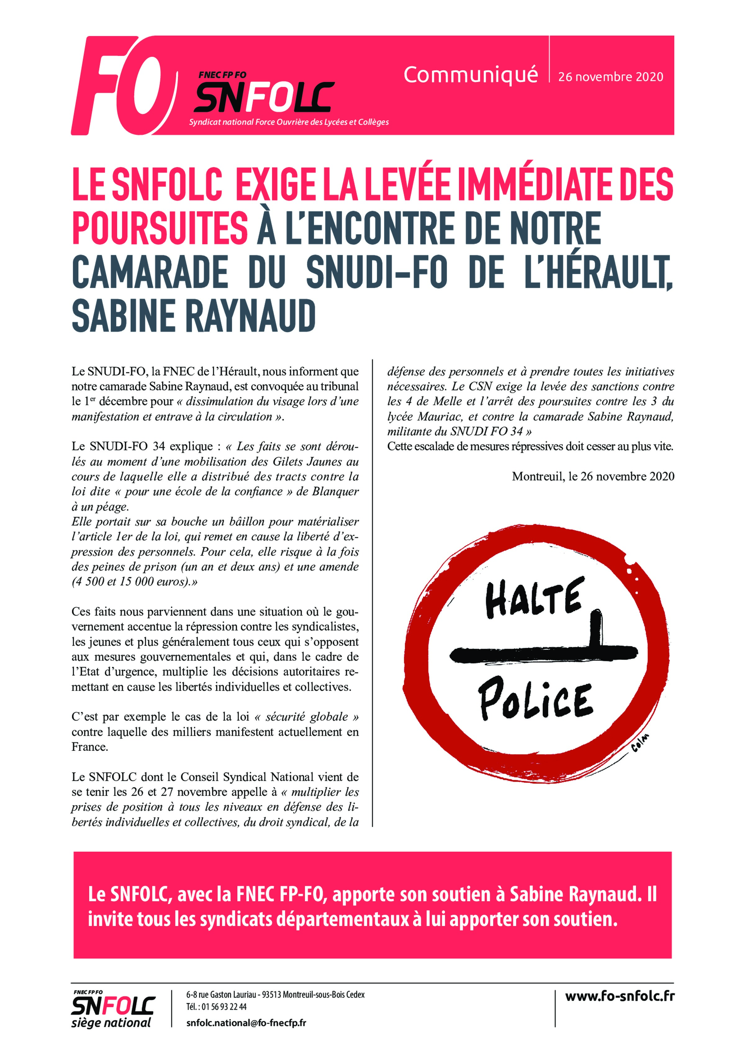 article