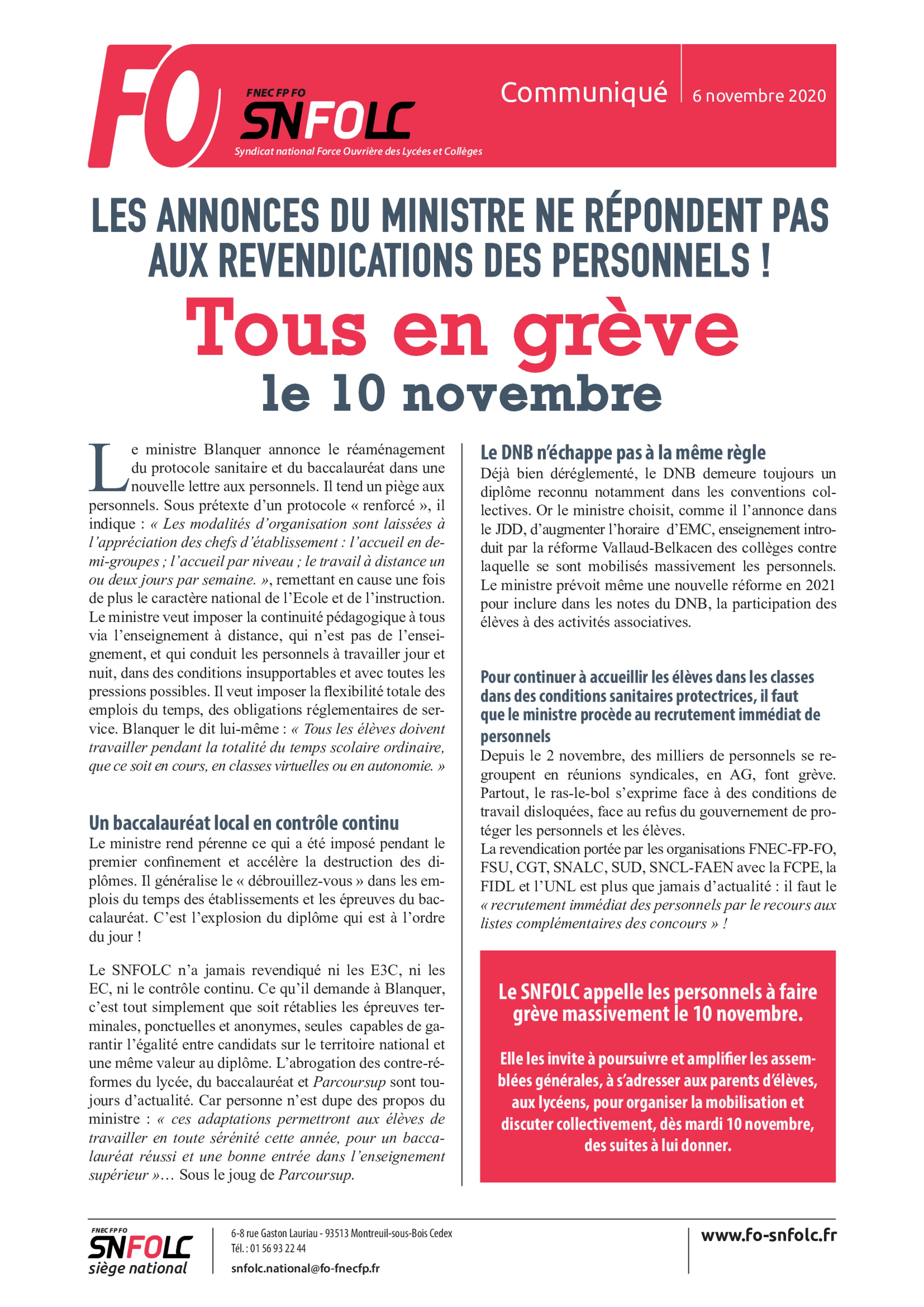 article