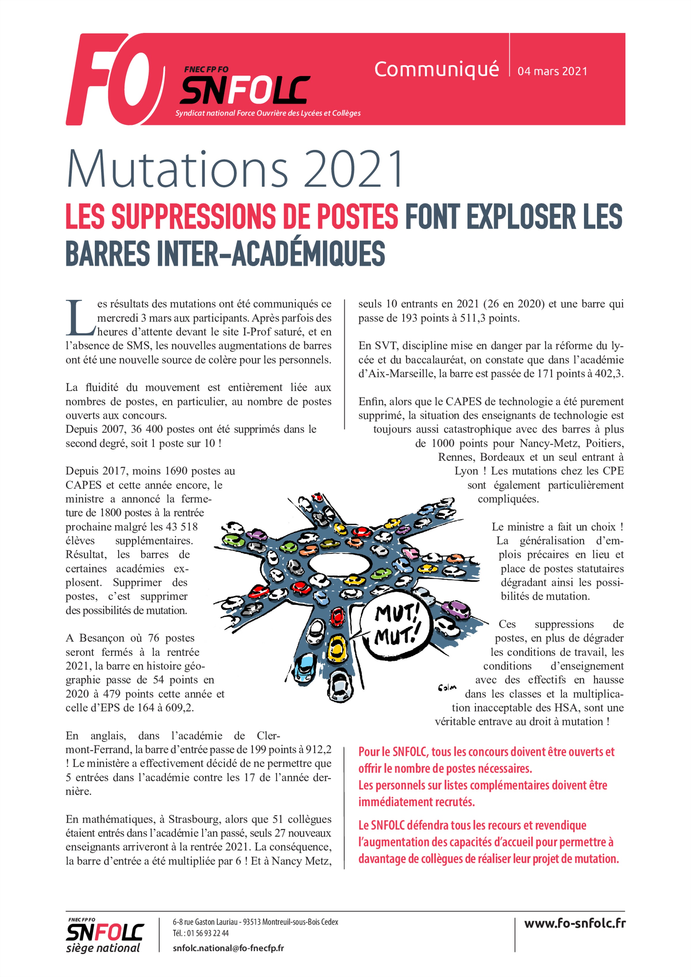 article