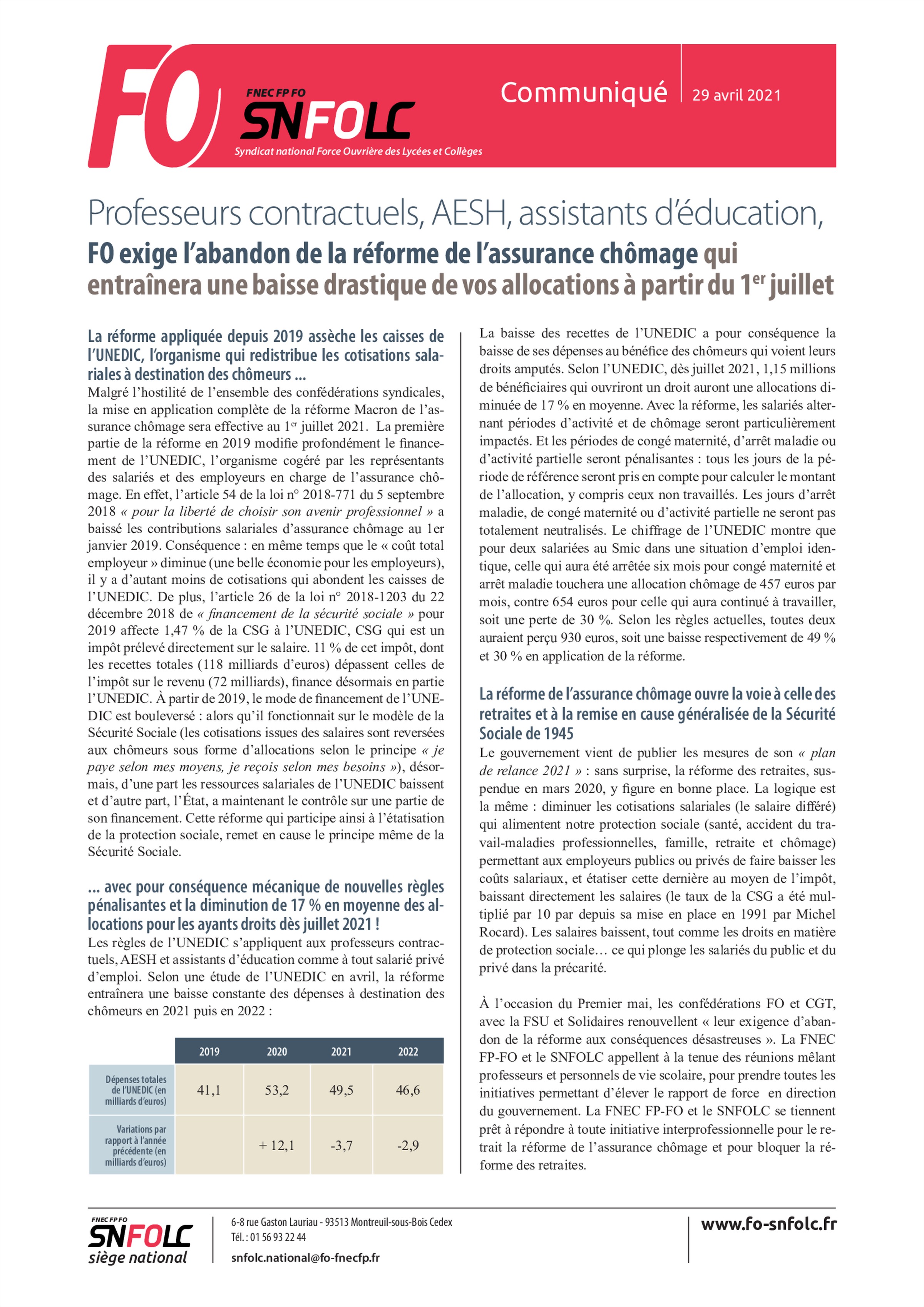 article