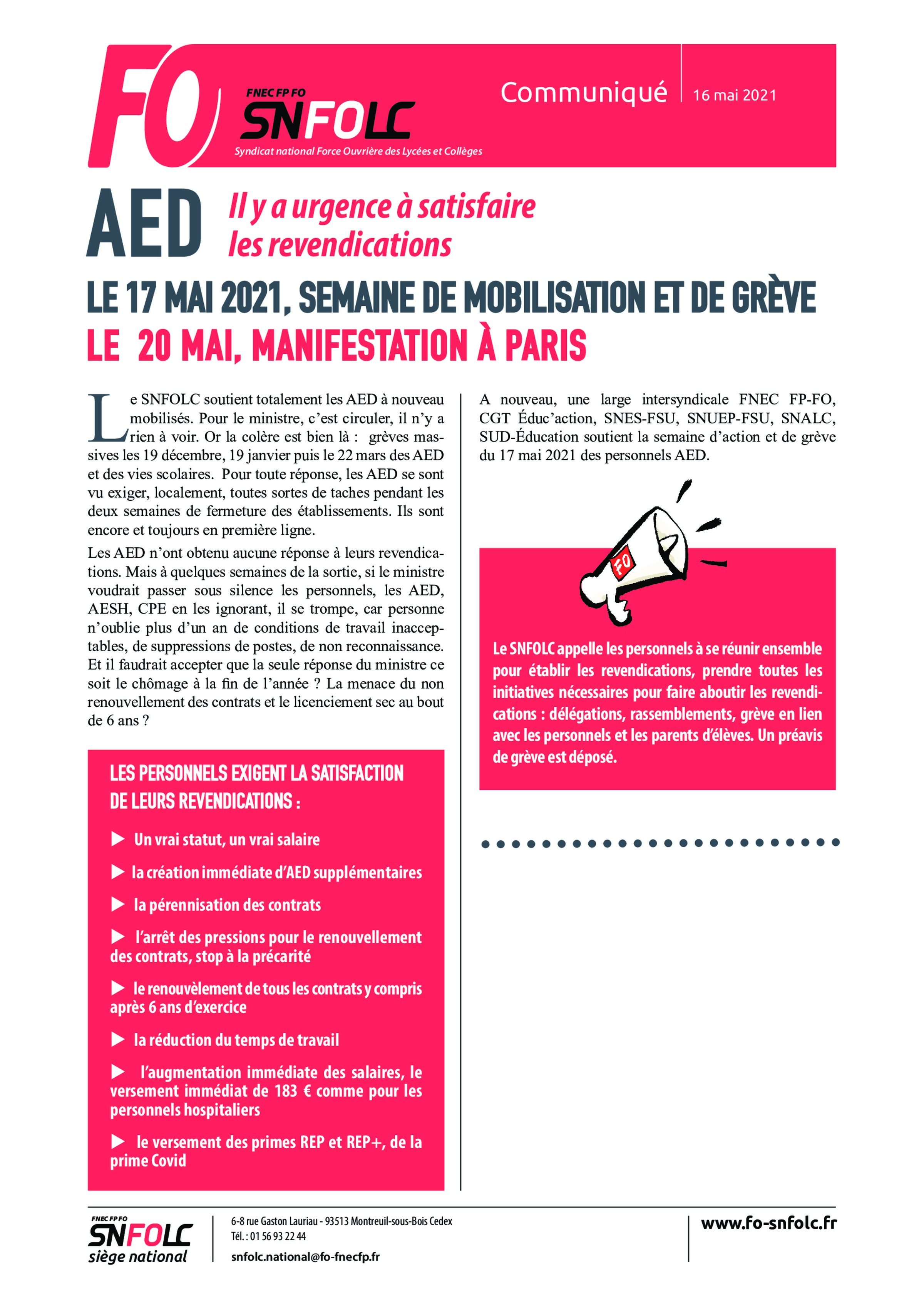 article