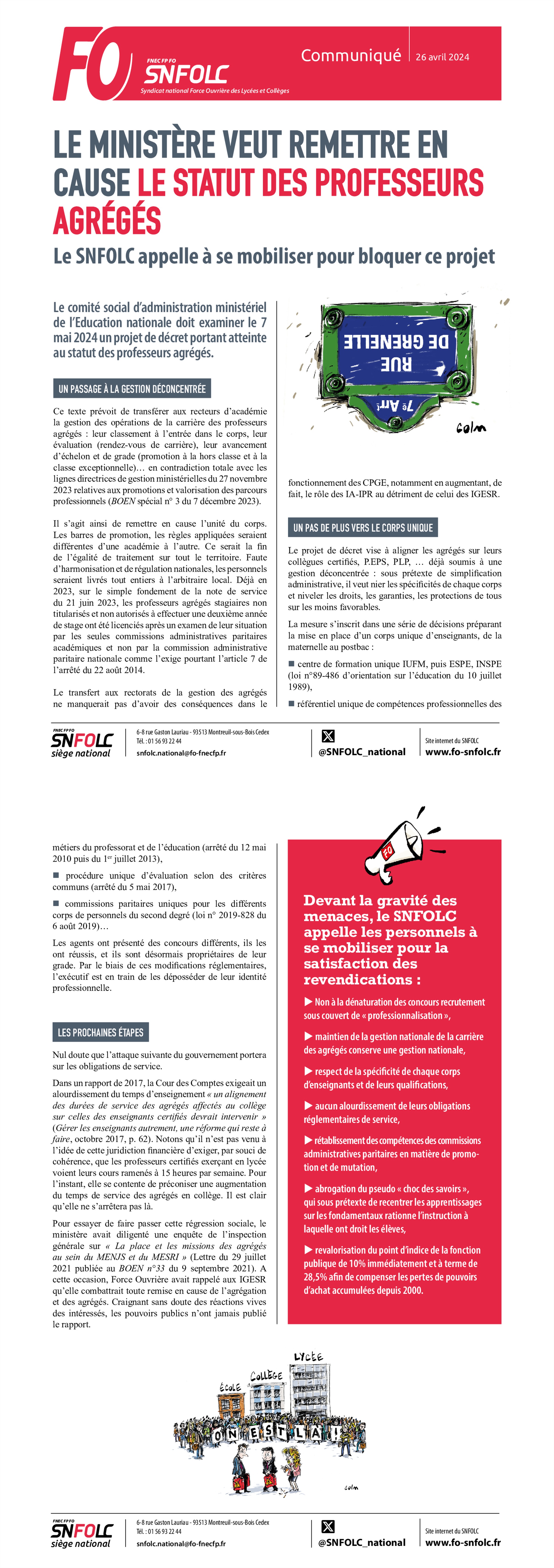 article