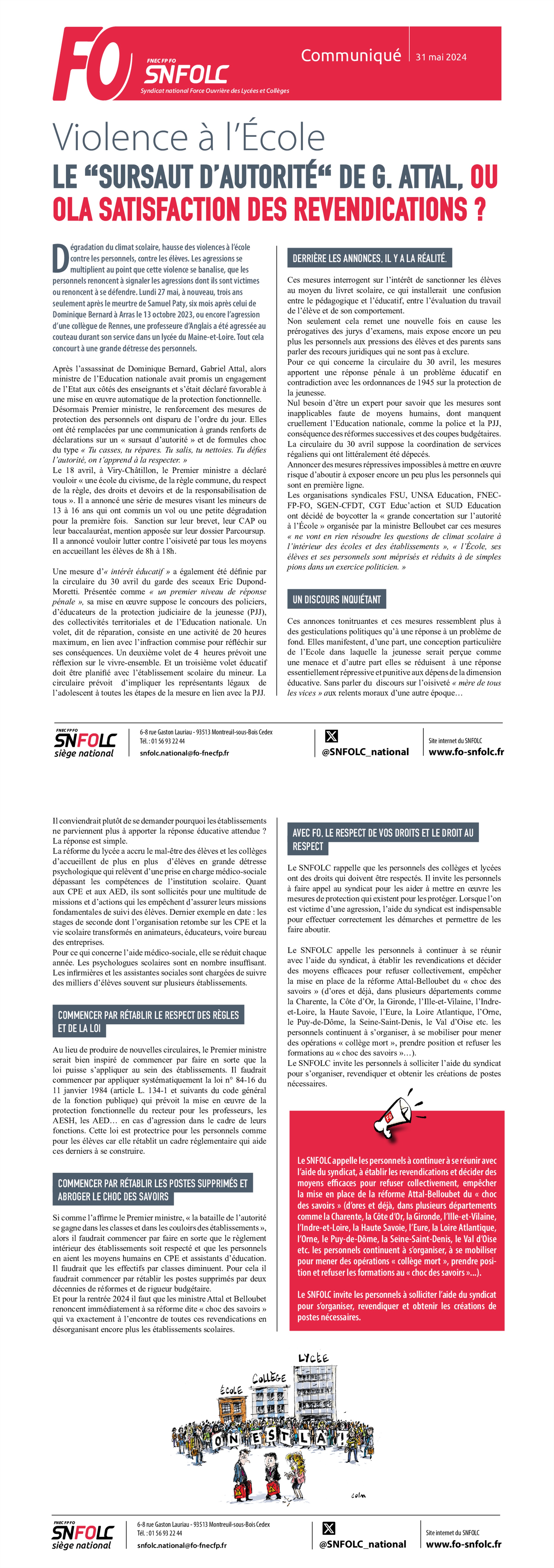 article
