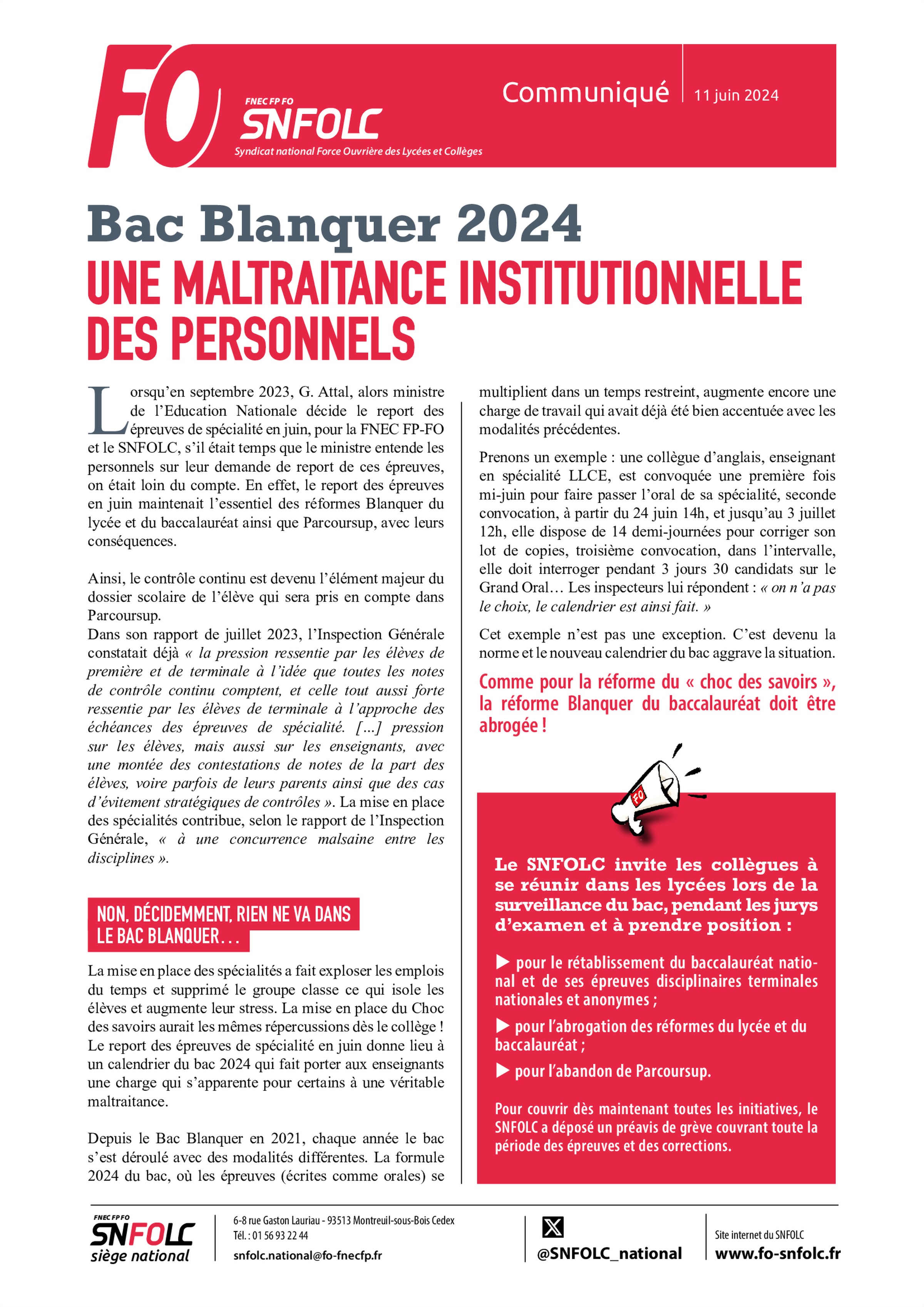 article