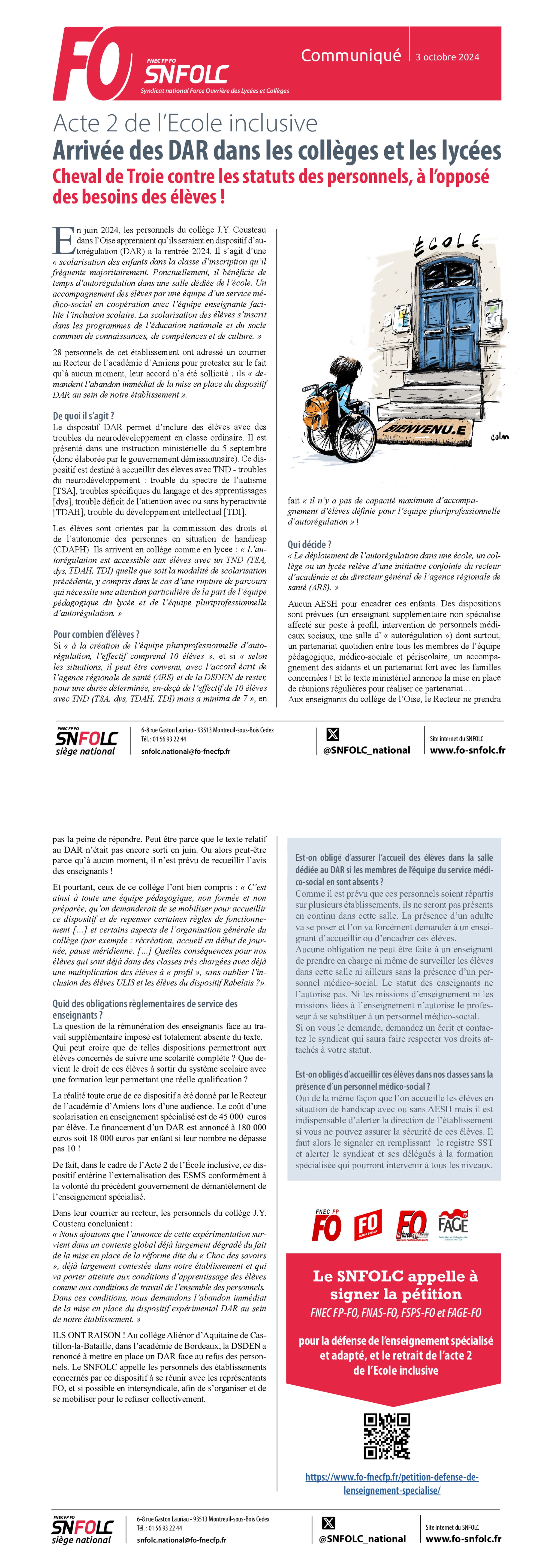 article