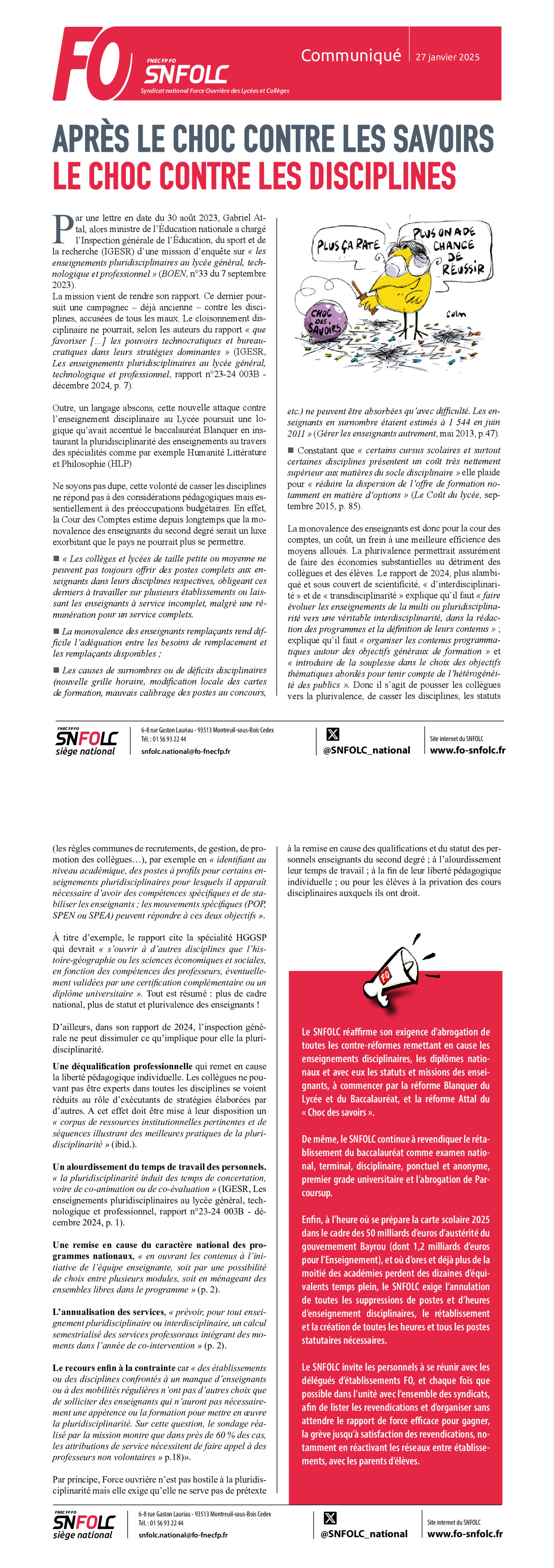 article