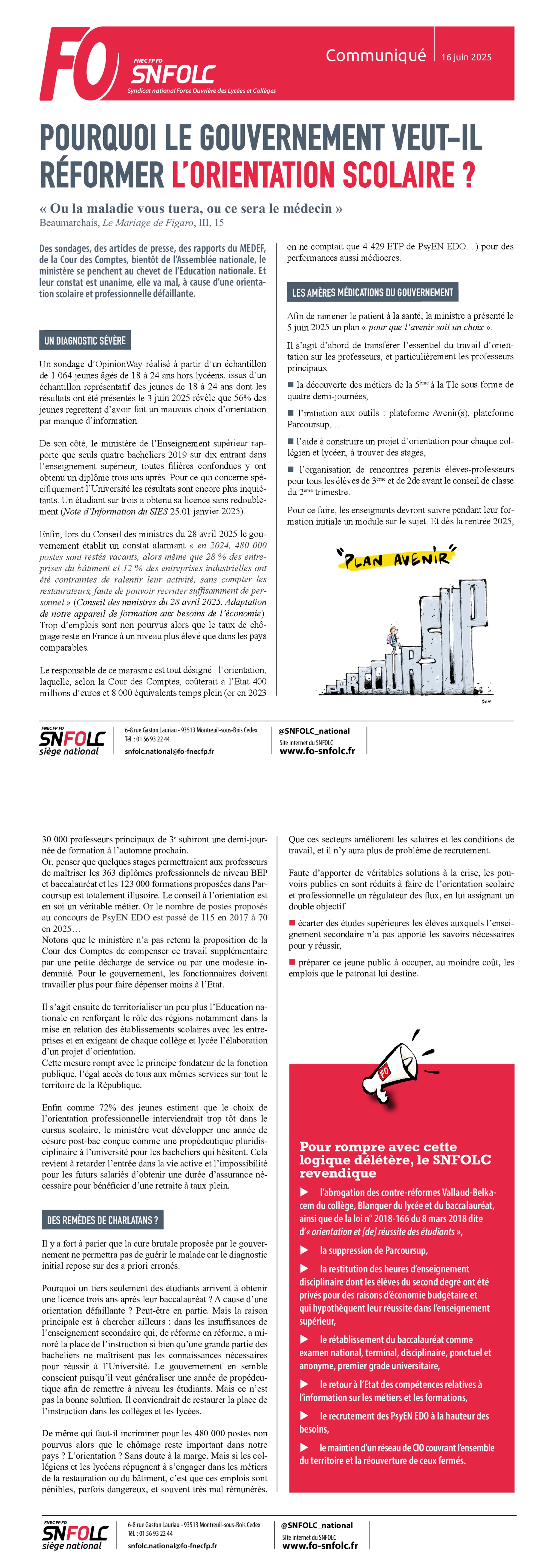 article