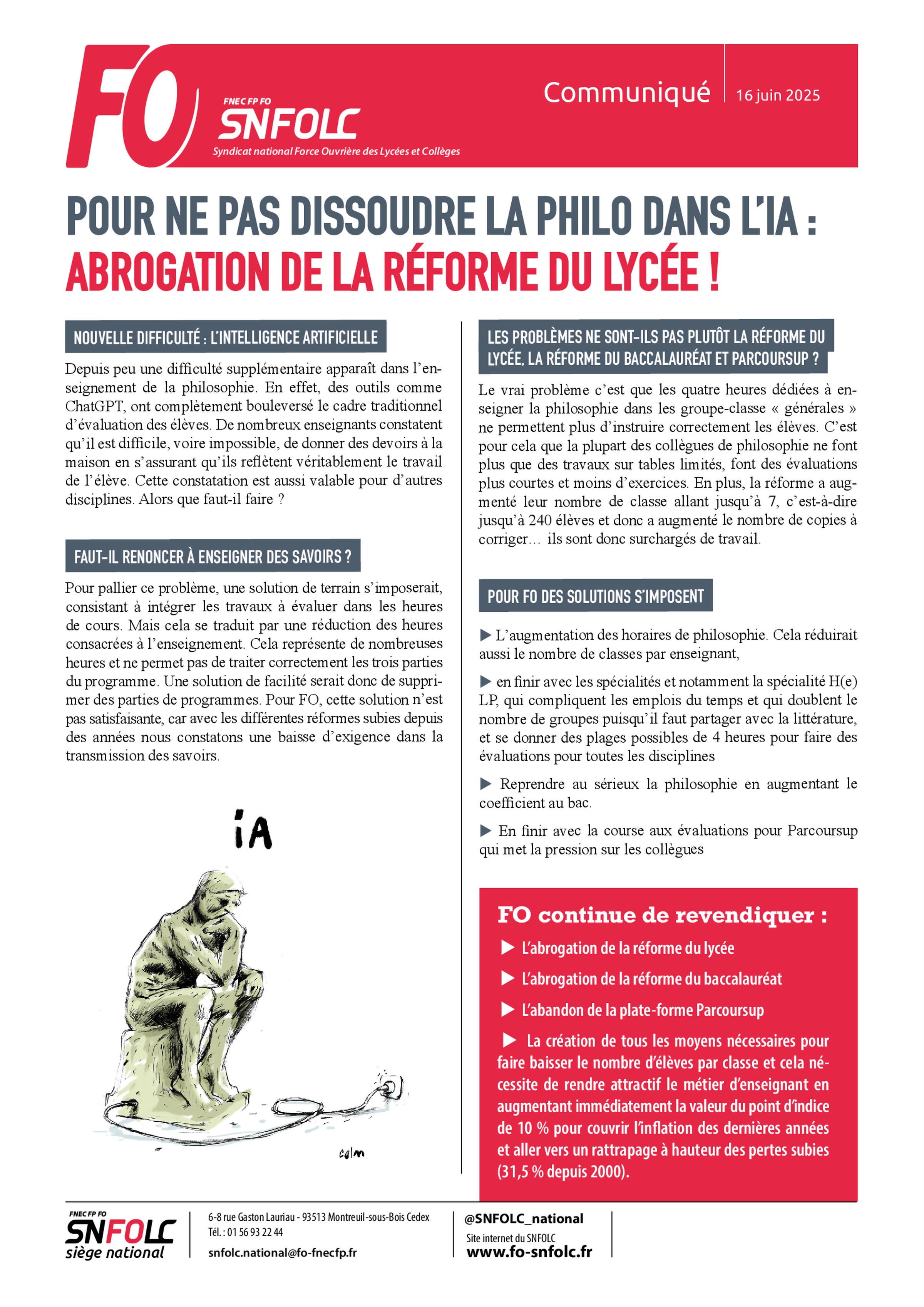 article