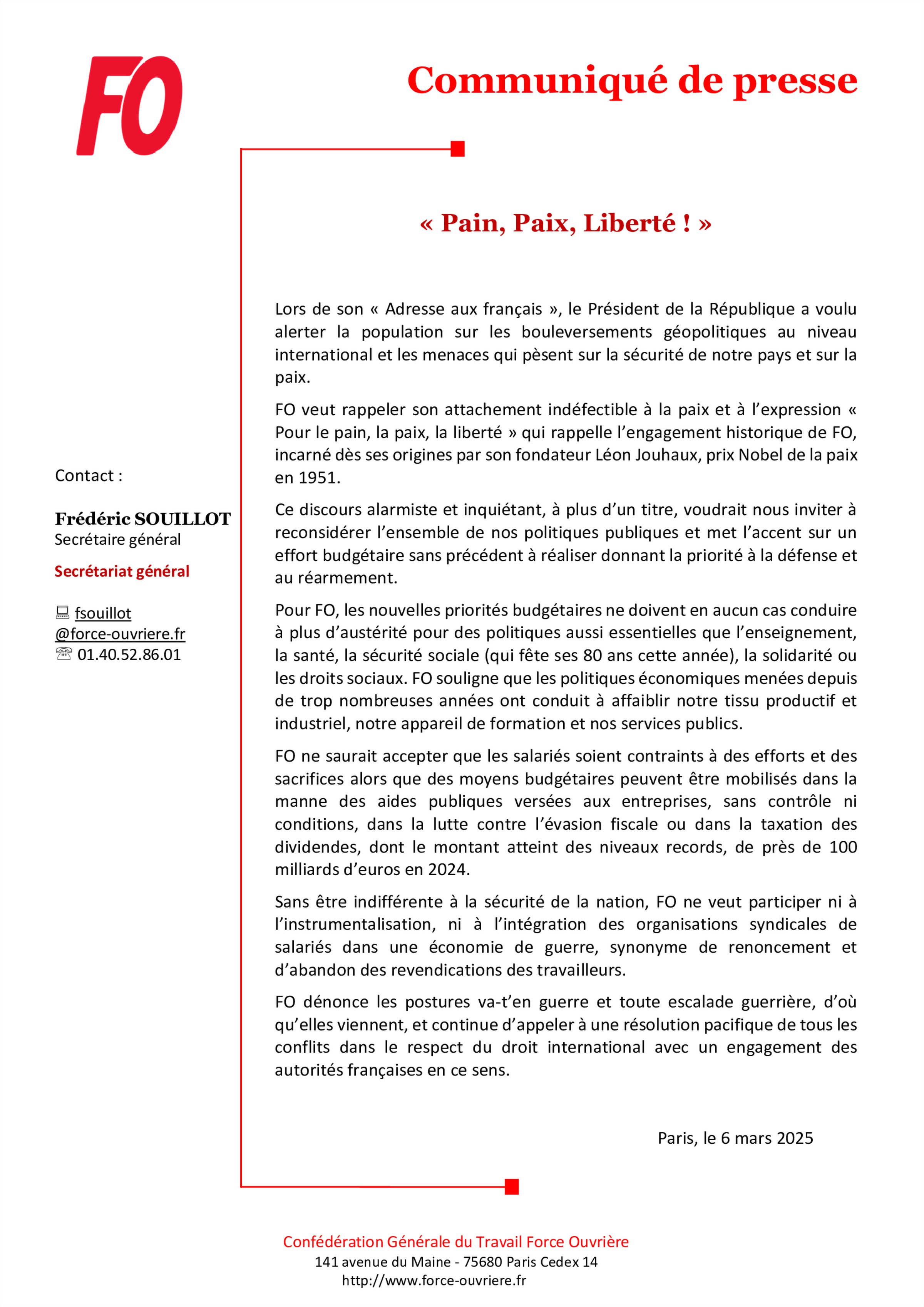 article